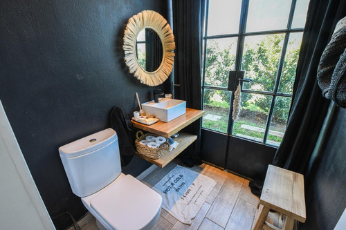 Imagen 22 de 30 de Casa De 3 Dormitorios En Venta Con Piscina Barrio Cerrado San Sebastián Funes