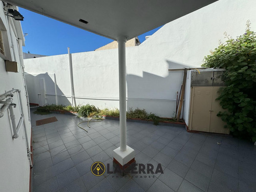 Casa En Venta 4 Amb En Zona San Andres, Villa Maipu