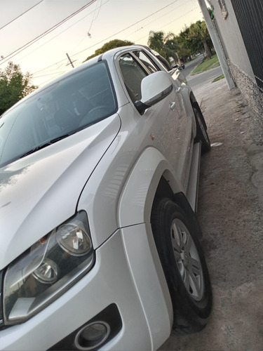 Volkswagen Amarok 2.0 Cd Tdi 180cv 4x2 Highline C33