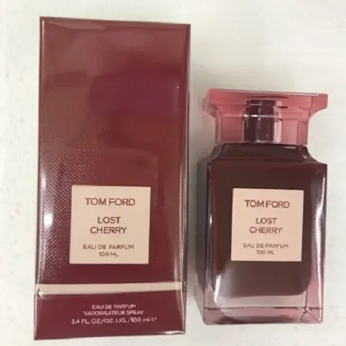 Tom Ford Lost Cherry 100ml | MercadoLivre