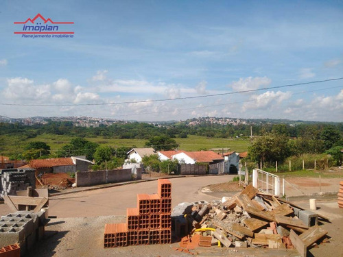 Casa Com 2 Dormitórios À Venda, 75 M² Por R$ 330.000,00 - Jardim Santo Antônio - Atibaia/sp - Ca4392