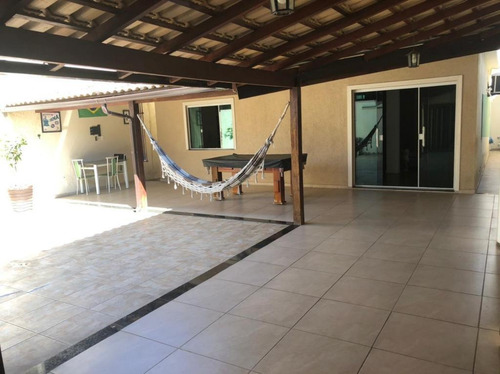 Imagem 1 de 16 de Casa Com 2 Dormitórios À Venda, 107 M² Por R$ 370.000,00 - Valverde - Nova Iguaçu/rj - Ca0323