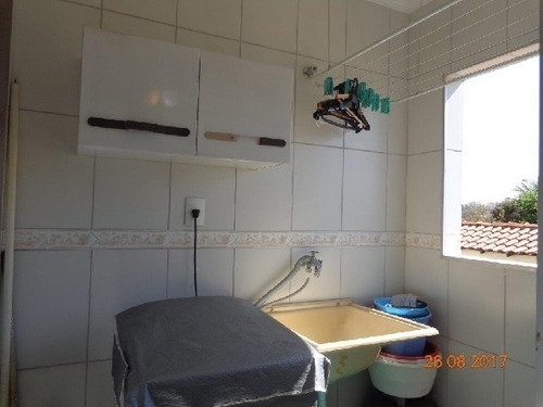 Imagem 11 de 12 de Venda - Apartamento Jardim Maria Do Carmo / Sorocaba/sp - 5072
