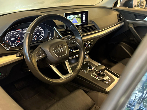 Audi Q5 2.0 Tfsi Ambiente S-tronic Quattro 5p