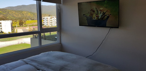 Imagen 15 de 28 de Arriendo Lomas De Papudo/ 3 Dormitorios 6 Personas