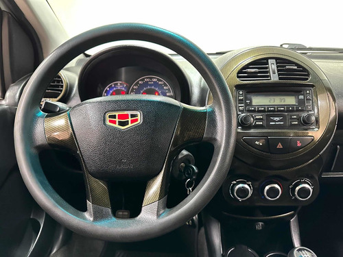 Imagen 17 de 20 de Geely Lc Full Financio 100 %