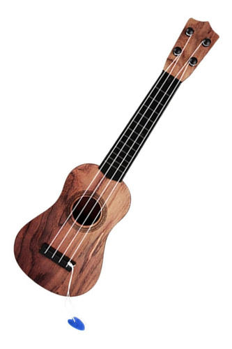 Ukelele De Concierto De 21 Pulgadas, Instrumento Musical,