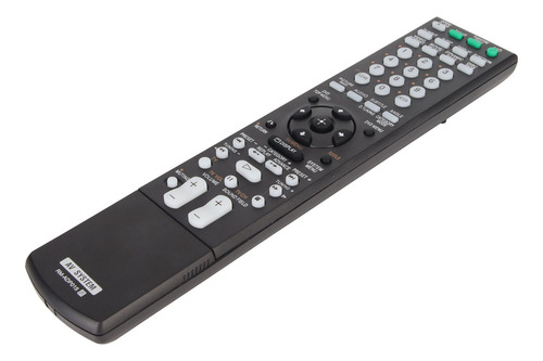 Controle Remoto Do Sistema De Home Theater Em Dvd Para Rm Ad