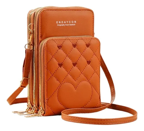 Bolso billetera deals
