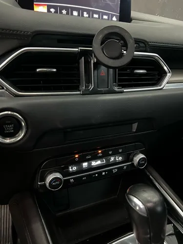 Mazda Cx-5 Signature Turbo 2022