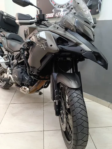 Se Vende Moto Modelo 2023 En Excelente Estado