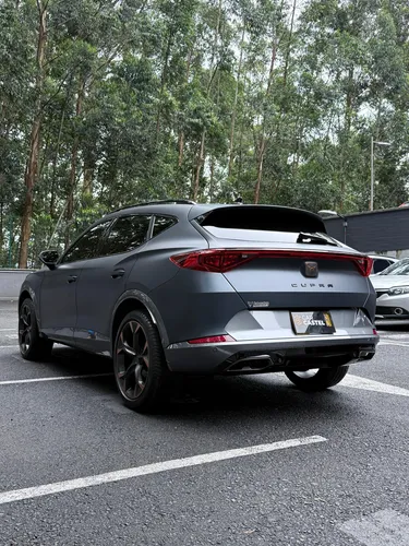 Cupra formentor 2.0 Tsi Mate Dsg