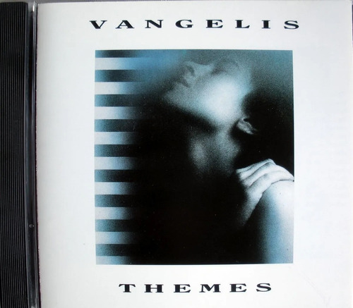 Vangelis - Themes - Compilado Bandas Sonido - Cd Imp. Usa