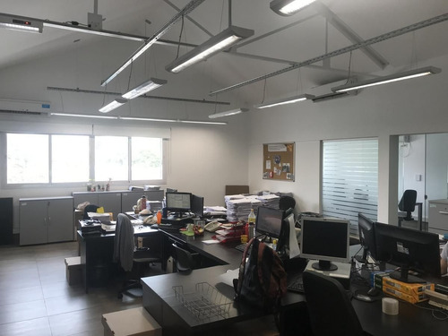 Imagen 19 de 25 de Oficinas En Venta En Castelar