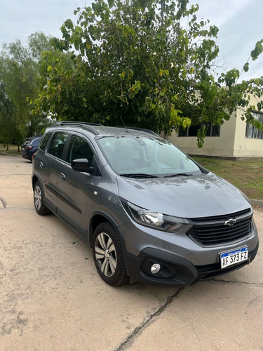 Chevrolet Spin 1.8 Activ 7As At