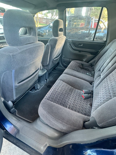 Honda CR-V 2.0 4x4 I At