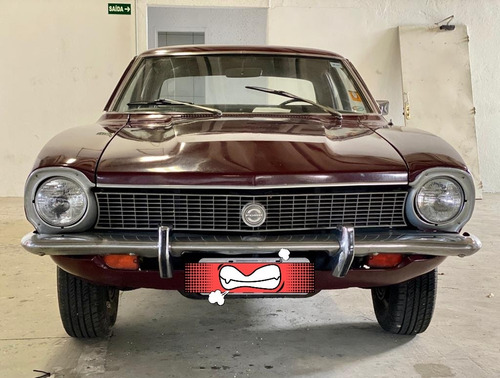 Ford Maverick