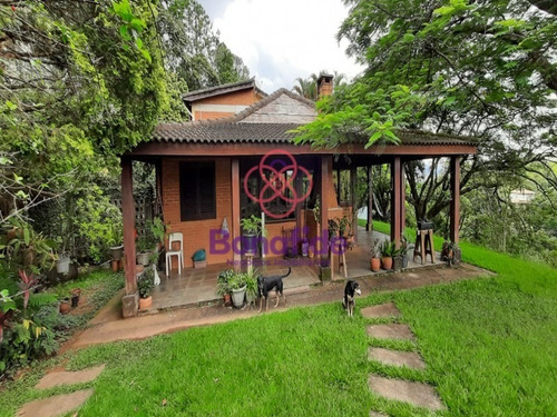 Imagem 2 de 30 de Chácara Á Venda, Bairro Marco Leite, Jundiaí - Ch07909 - 70840682