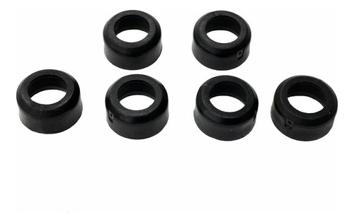 6 Sello Inyector Combustible Para Ford Explorer Mercury