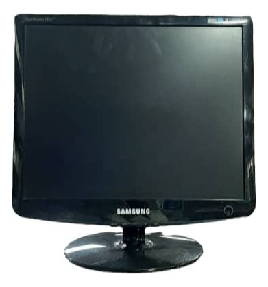 Monitor Usado 17  Samsung Clase A 