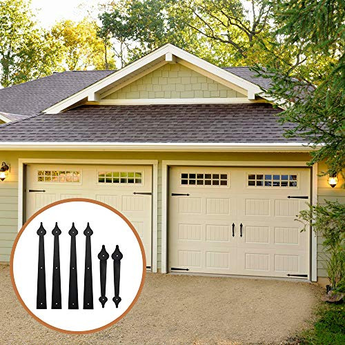 Juego De Manijas Metálicas Lwzh Para Puertas Y Casas, Con Fo