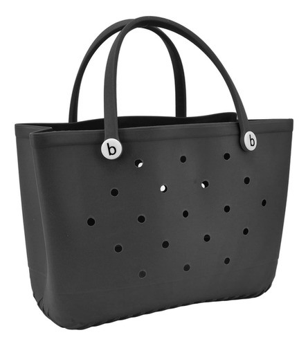 Bolsa De Playa Material Eva Seguro Y Duradero Multifuncional