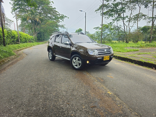 Renault Duster 2.0 Dynamique 4x2