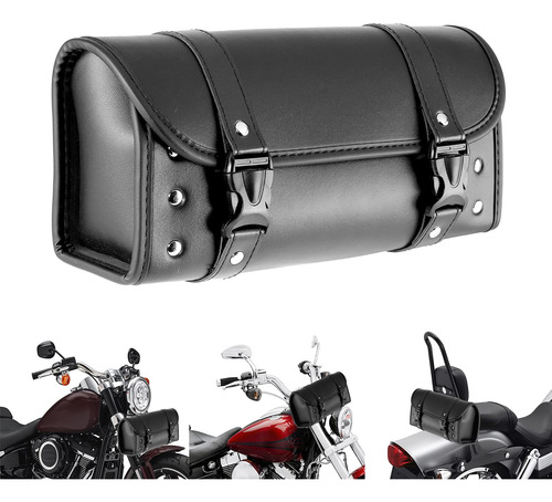 Innoglow Alforjas Para Motocicleta, Bolsa De Herramientas Pa