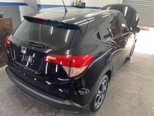 Imagen 6 de 23 de Honda Hr-v 2018 1.8 Ex-l 2wd Cvt
