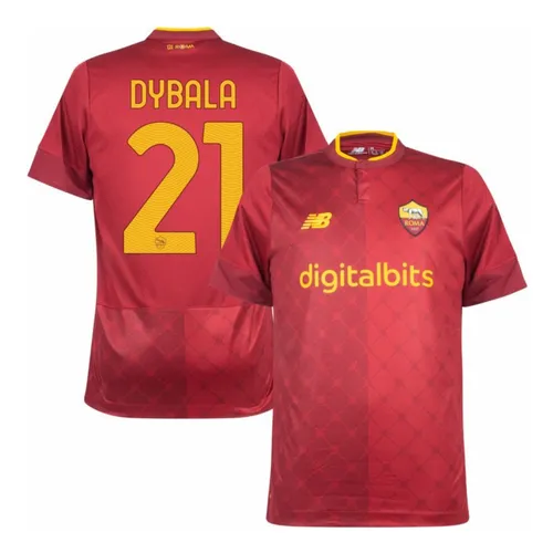 Dybala camiseta sale