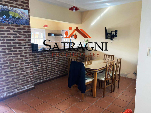 Venta De Casa Coronel Brandsen
