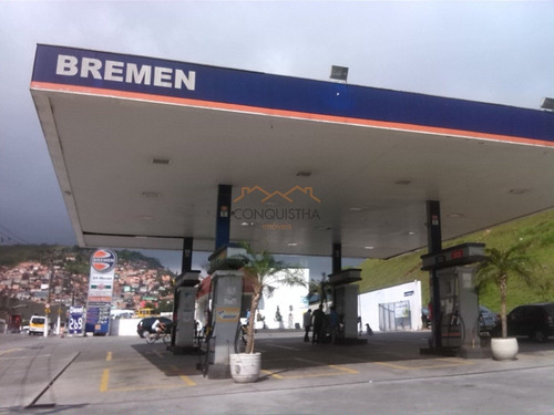 Imagem 5 de 7 de Ponto Comercial - Montanhao - Ref: 3812 - L-5996