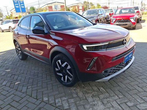Opel Mokka 2023