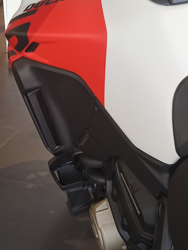 Ducati Multistrada V4 Rs