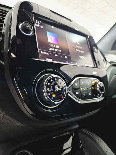 Renault Captur 2.0 Iconic Piel At
