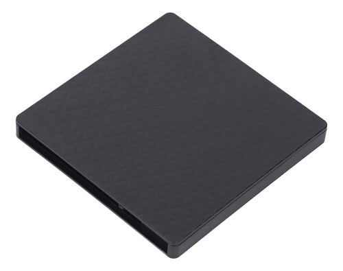 Funda De Unidad Óptica Externa Tipo A Tipo C Usb 3.0 Desmont