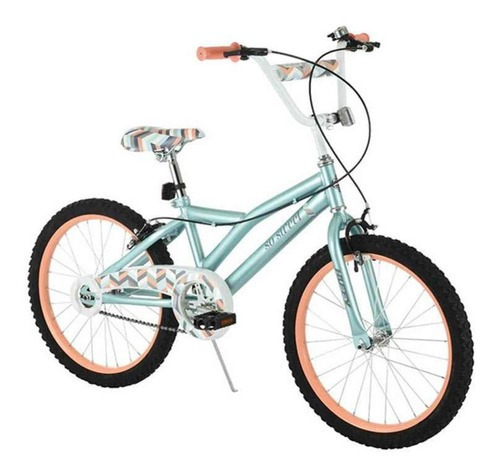 Bicicleta Para Niña Rin 20 So Sweet Huffy 23310y Color Aqua