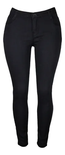 Pantalones pegados para mujeres sale