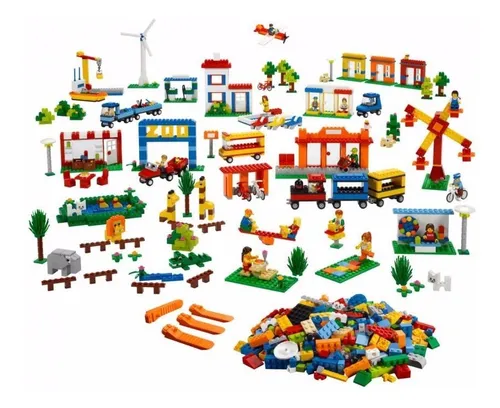 Coding Express 45025, DUPLO®