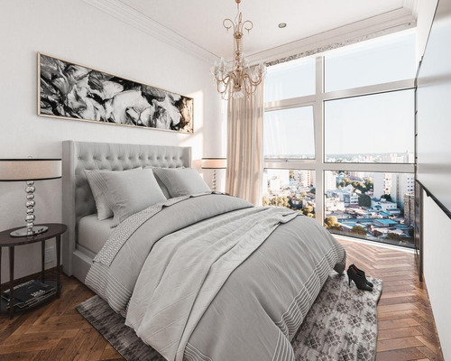Imagen 1 de 30 de Departamento 1 Dormitorio Venta- (sin Gastos Adicionales)-pozo-emprendimiento.