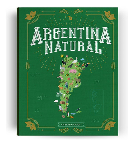 Argentina Natural - Octavio Pintos