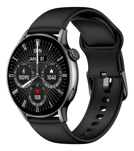 Reloj Inteligente Smartwatch Gadnic Ip68 Resistente Al Agua