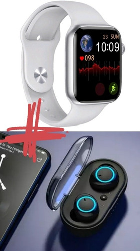 Imagem 1 de 1 de Smartwatch W26