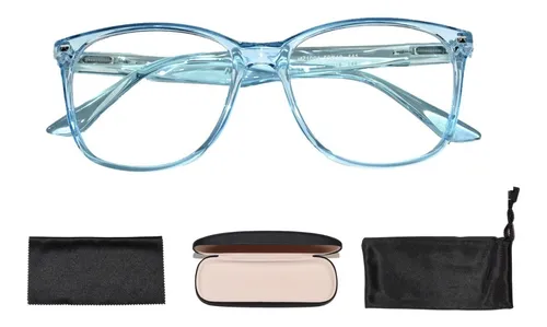 Lentes antireflejantes mercadolibre sales