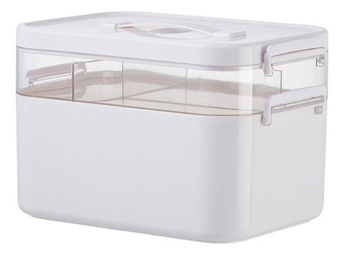 Contenedor De Caja, Organizador De Almacenamiento, Estuche