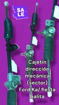 Comprar Sector Dirección Mecánico Sector Ford Fiesta Balita 96-98 Ka