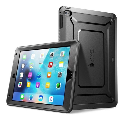 Case Supcase Para iPad Mini 1 2 3 A1599 A1600 Protector 360°