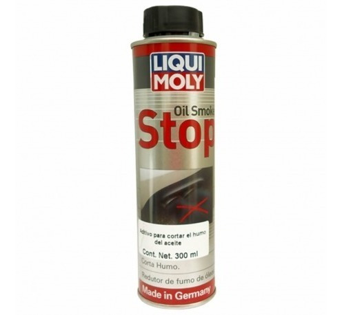 Liqui Moly Oil Smoke Stop 2122 300ml