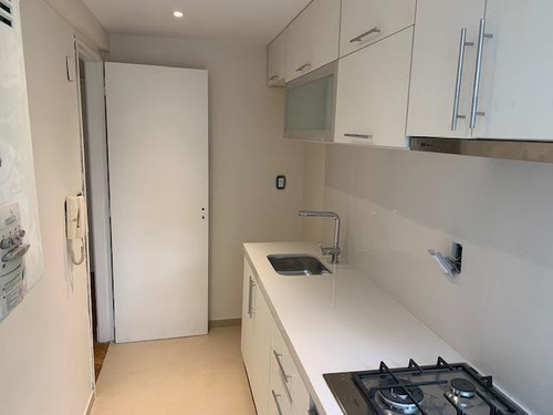Imagen 14 de 30 de Departamento - Palermo Nuevo