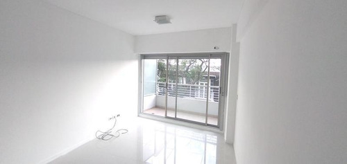 Imagen 3 de 20 de Venta Departamento 2 Ambientes A Estrenar Bajas Expensas Con Balcón Y Amenities - Recoleta